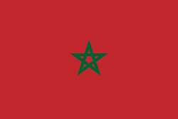  Français (Maroc)